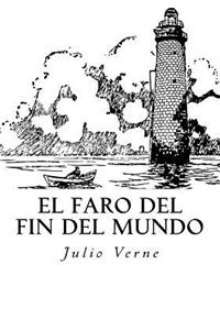 El Faro Del Fin Del Mundo