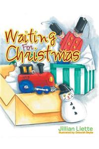 Waiting For Christmas