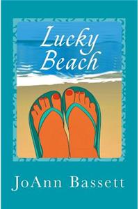 Lucky Beach