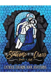 The Stations of the Cross