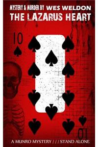 The Lazarus Heart Special Edition