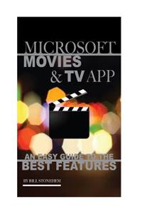 Microsoft Movies & TV App