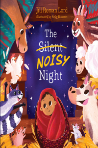 Silent Noisy Night