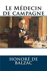 Le Medecin de Campagne