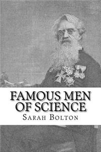 Famous Men of Science