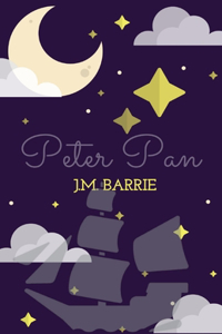 Test Book - Peter Pan (Peter and Wendy) - UPDATED