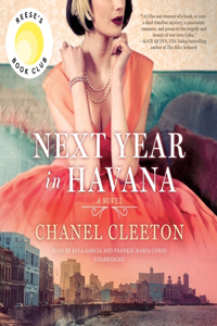 Next Year in Havana Lib/E