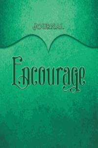 Encourage Journal