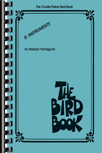 Charlie Parker Real Book
