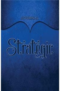 Strategic Journal