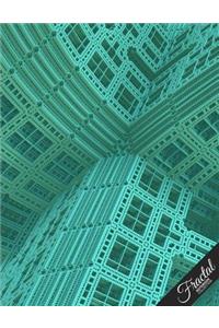 Fractal Notebook Collection