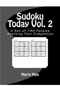 Sudoku Today