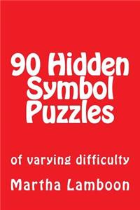 Hidden Symbol Puzzles