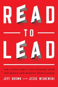 Read to Lead