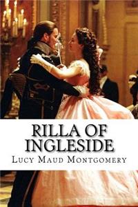 Rilla of Ingleside