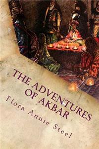 Adventures of Akbar