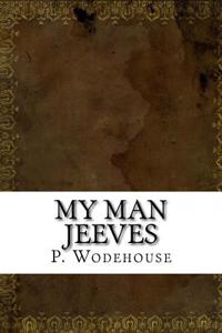 My Man Jeeves