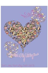 Cup Of Love