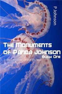 The Monuments of Panda Johnson