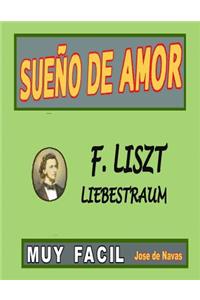 Liszt - Sueno de Amor