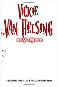 Vickie Van Helsing