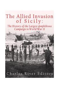 Allied Invasion of Sicily