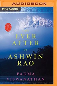 Ever After of Ashwin Rao