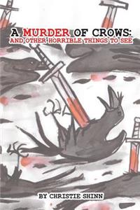 Murder of Crows