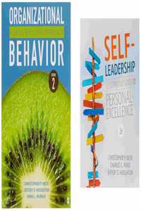 Bundle: Neck: Organizational Behavior 2e+ Neck: Self-Leadership 2e