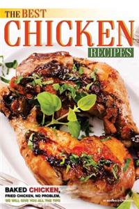 The Best Chicken Recipes
