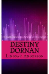 Destiny Dornan