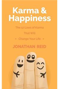 Karma & Happiness