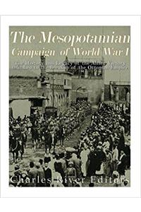Mesopotamian Campaign of World War I