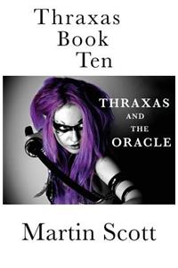 Thraxas Book Ten