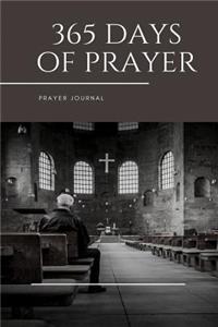 Prayer Journal
