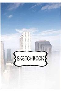 Skyscaper Sketchbook