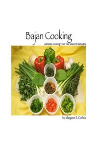 Bajan Cooking