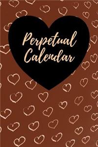 Perpetual Calendar