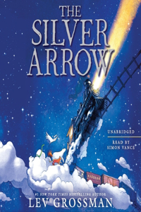 Silver Arrow Lib/E