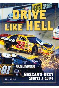 Drive Like Hell
