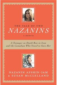 The Tale of Two Nazanins