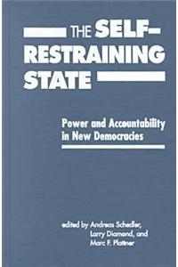 The Self-Restraining State