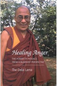 Healing Anger