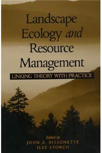 Landscape Ecology and Resource Management