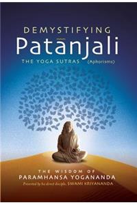 Demystifying Patanjali