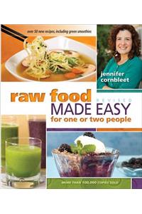 Raw Food Made Easy