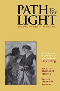 Path to the Light Vol. 3