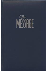 Message Bible-MS-Numbered