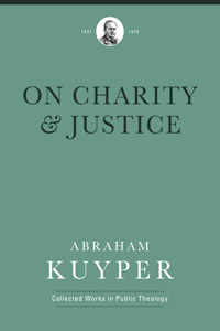On Charity and Justice