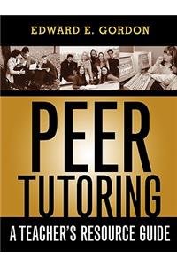 Peer Tutoring